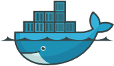 Logo docker