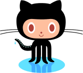 Logo github