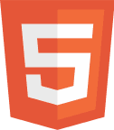 Logo html