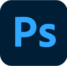 Logo photoshop