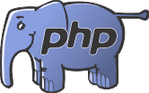 Logo php