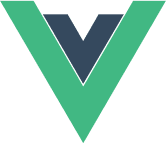 Logo vue